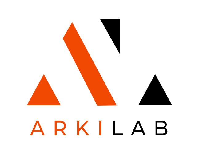 ArkiLab Logo